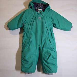 MEC - Snowsuit 12M